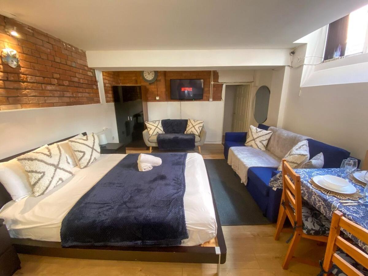 Centre Beautiful & Cosy Apartment *