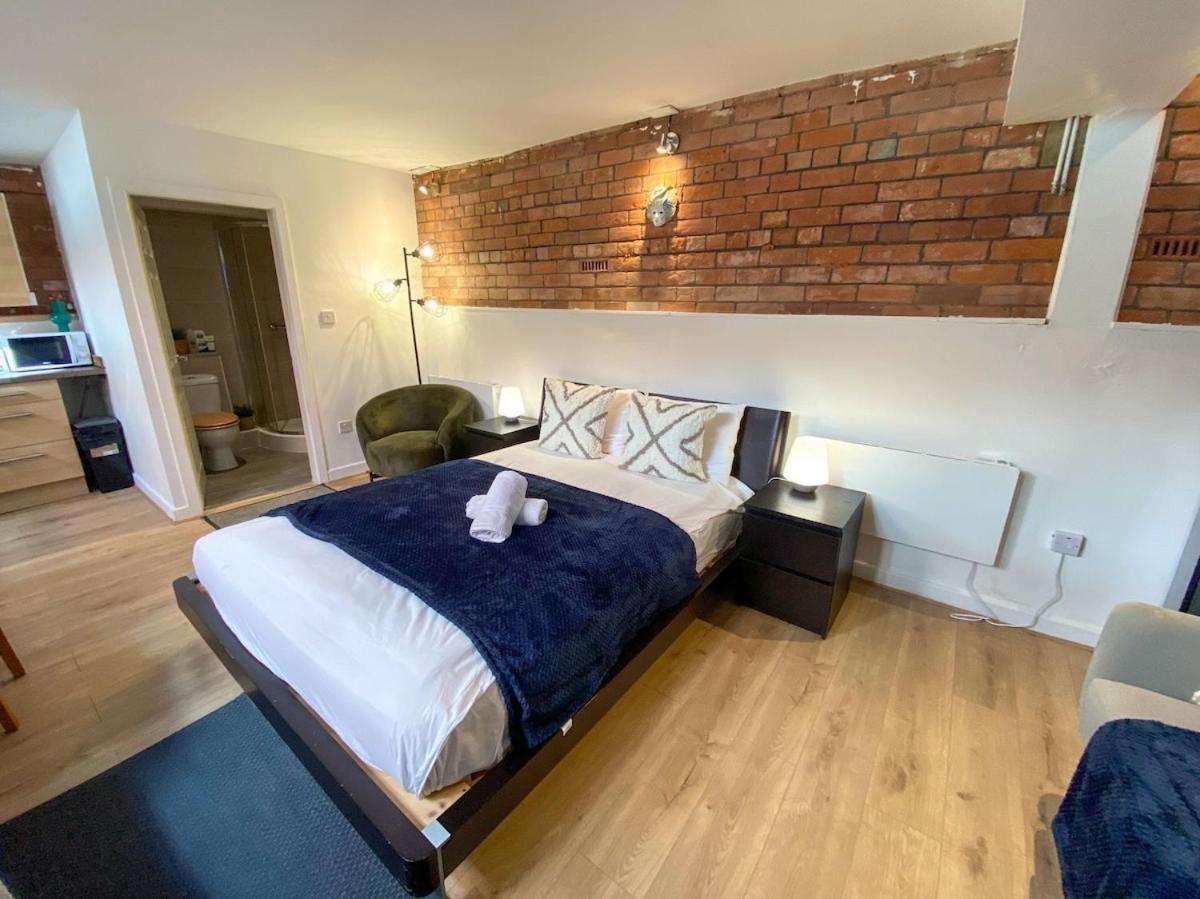 Centre Beautiful & Cosy Apartment *